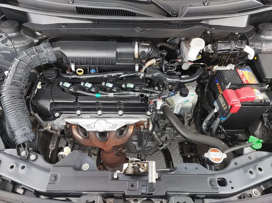 سوزوكي ديزاير GL 2024 