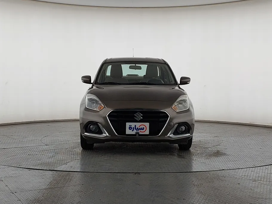 سوزوكي ديزاير GL 2024 