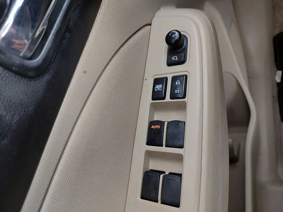 سوزوكي ديزاير GL 2024 