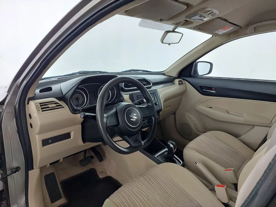 سوزوكي ديزاير GL 2024 