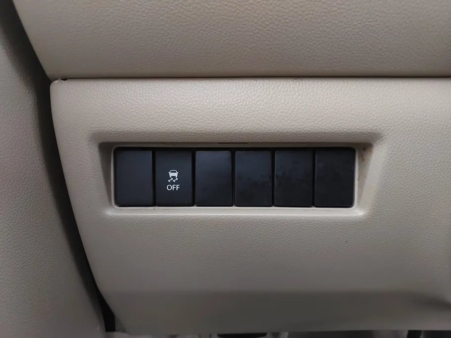 سوزوكي ديزاير GL 2024 