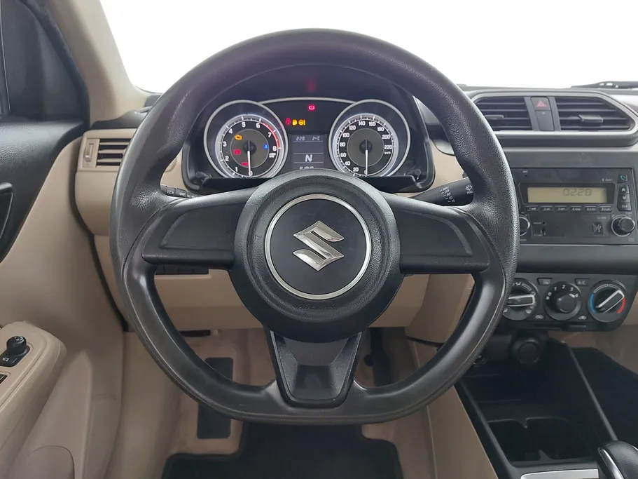 سوزوكي ديزاير GL 2024 