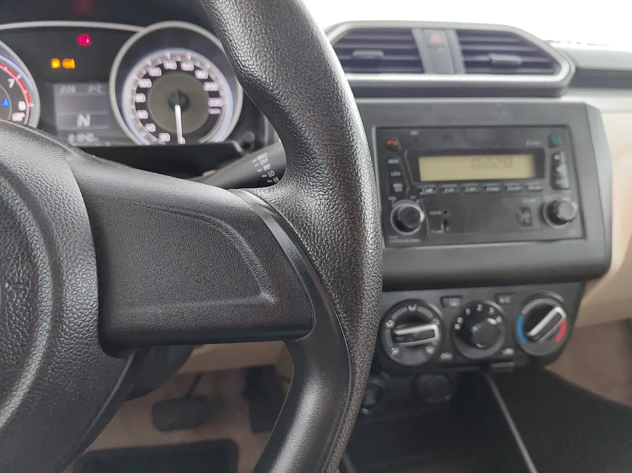 سوزوكي ديزاير GL 2024 