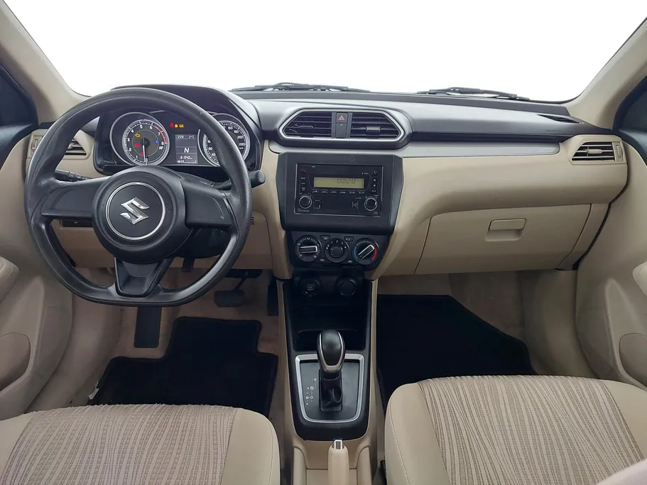 سوزوكي ديزاير GL 2024 