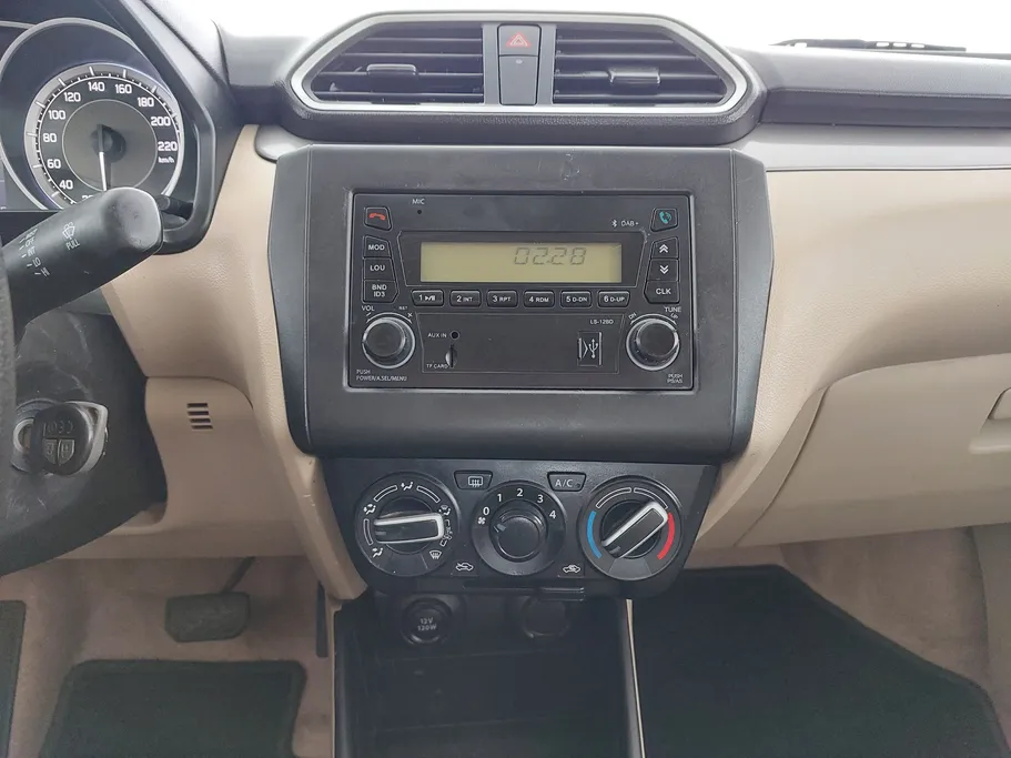 سوزوكي ديزاير GL 2024 