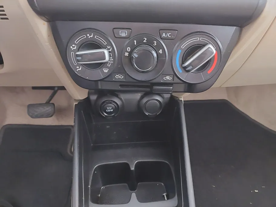 سوزوكي ديزاير GL 2024 