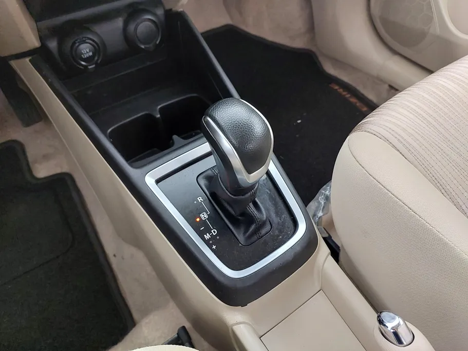 سوزوكي ديزاير GL 2024 