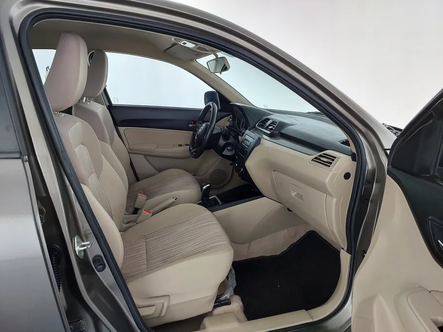 سوزوكي ديزاير GL 2024 