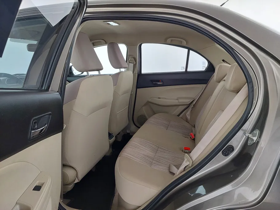 سوزوكي ديزاير GL 2024 