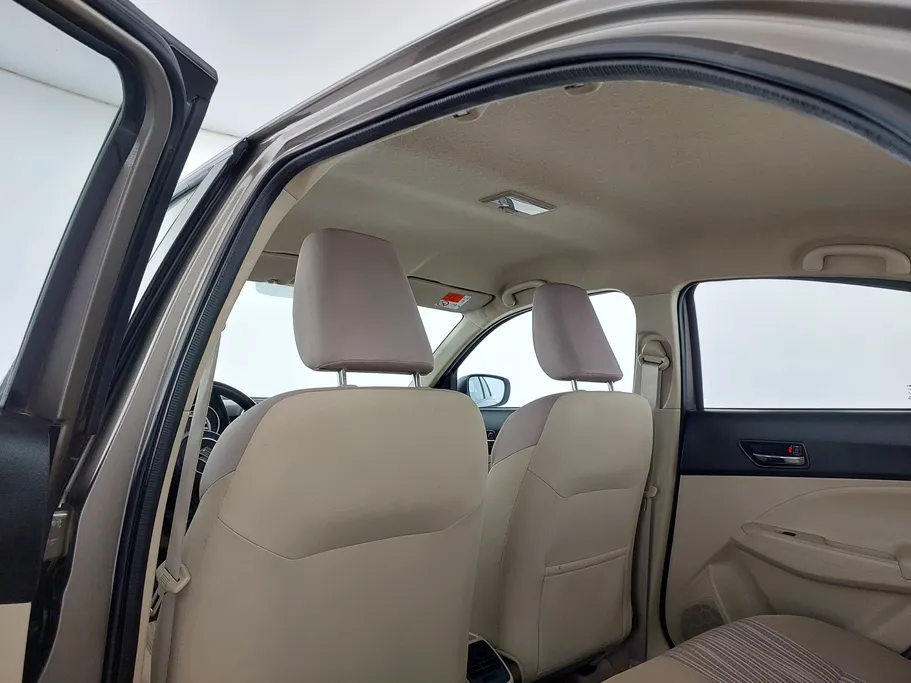 سوزوكي ديزاير GL 2024 