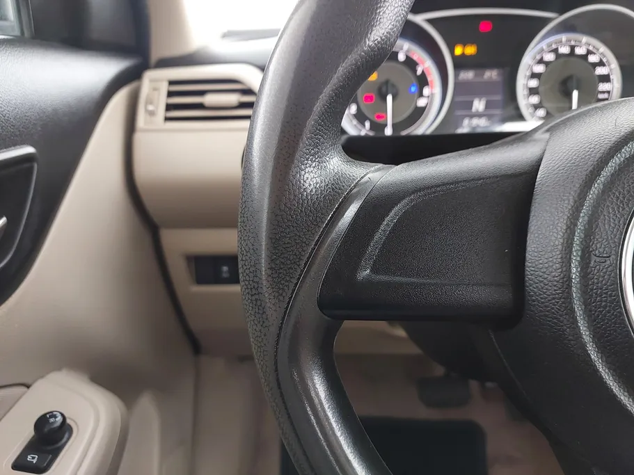 سوزوكي ديزاير GL 2024 