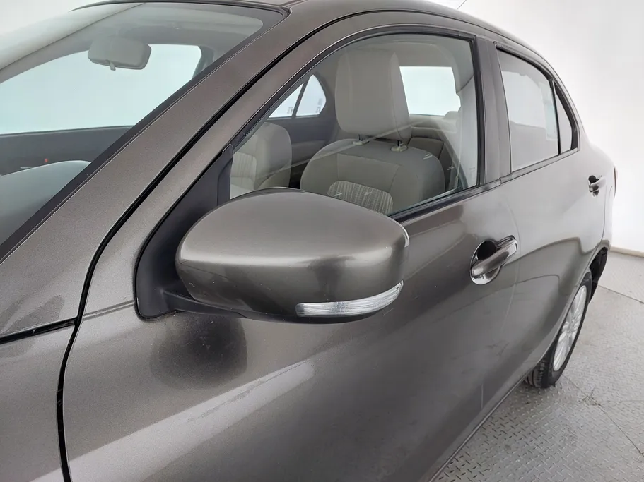 سوزوكي ديزاير GL 2024 