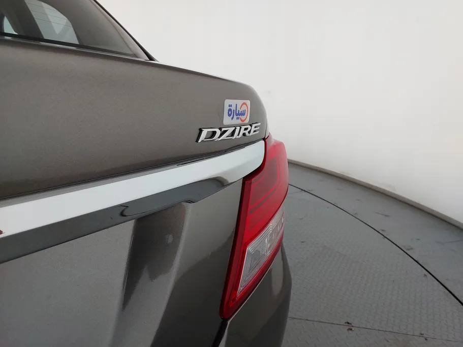 سوزوكي ديزاير GL 2024 