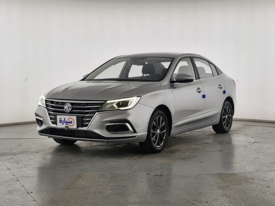 ام جي 5 COM 2023 