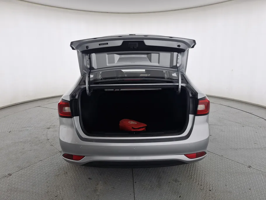 ام جي 5 COM 2023 