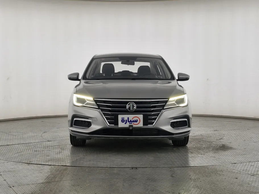 ام جي 5 COM 2023 