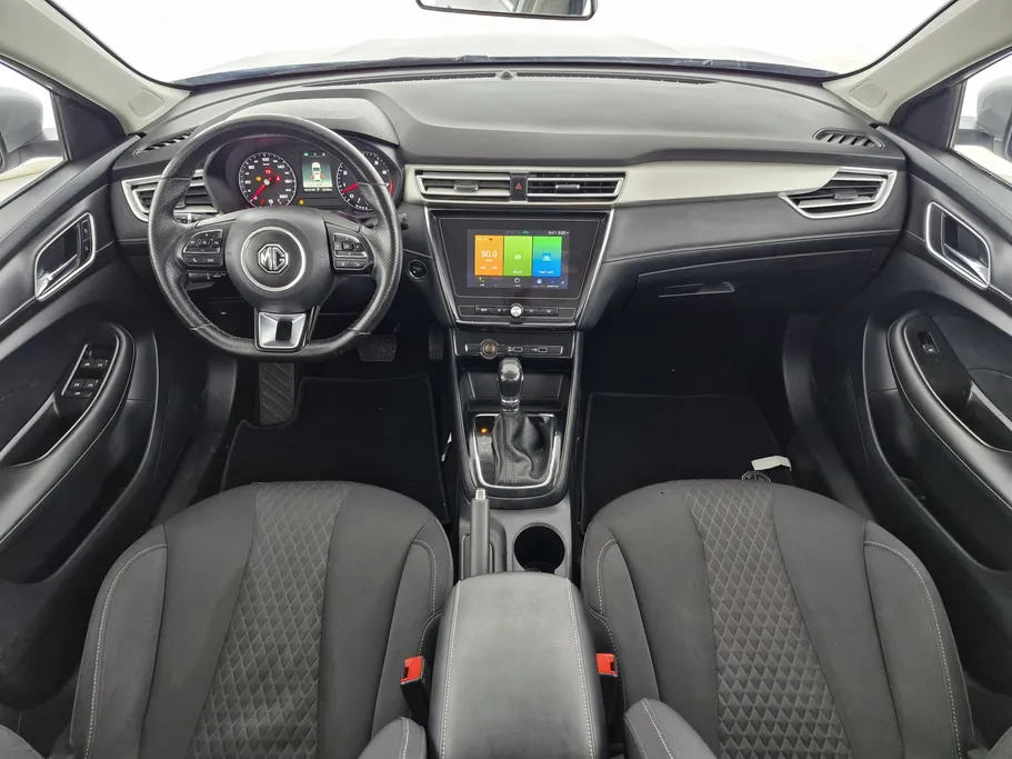 ام جي 5 COM 2023 