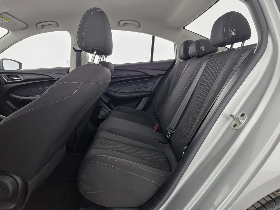 ام جي 5 COM 2023 