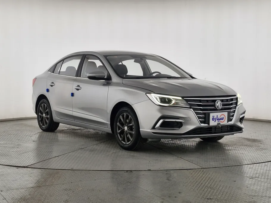 ام جي 5 COM 2023 