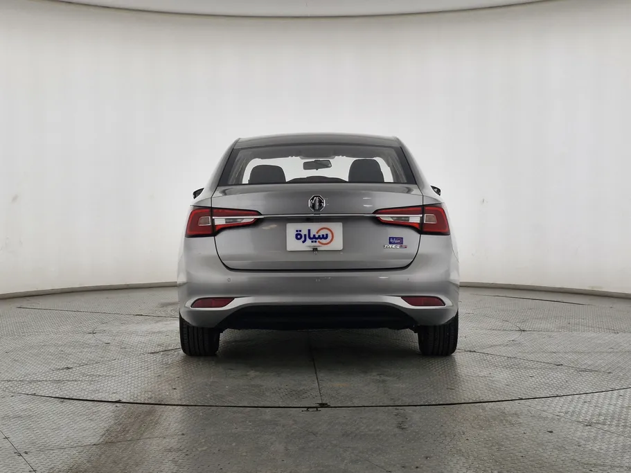 ام جي 5 COM 2023 