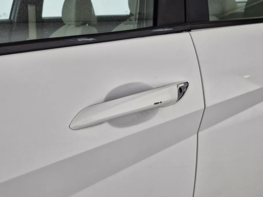 2022 Hyundai Elantra Fleet 