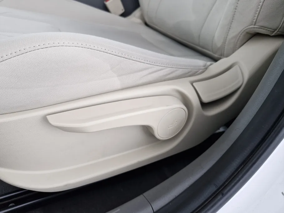 2022 Hyundai Elantra Fleet 