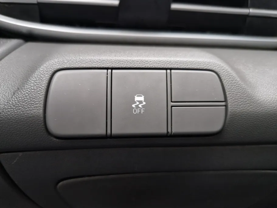 2022 Hyundai Elantra Fleet 