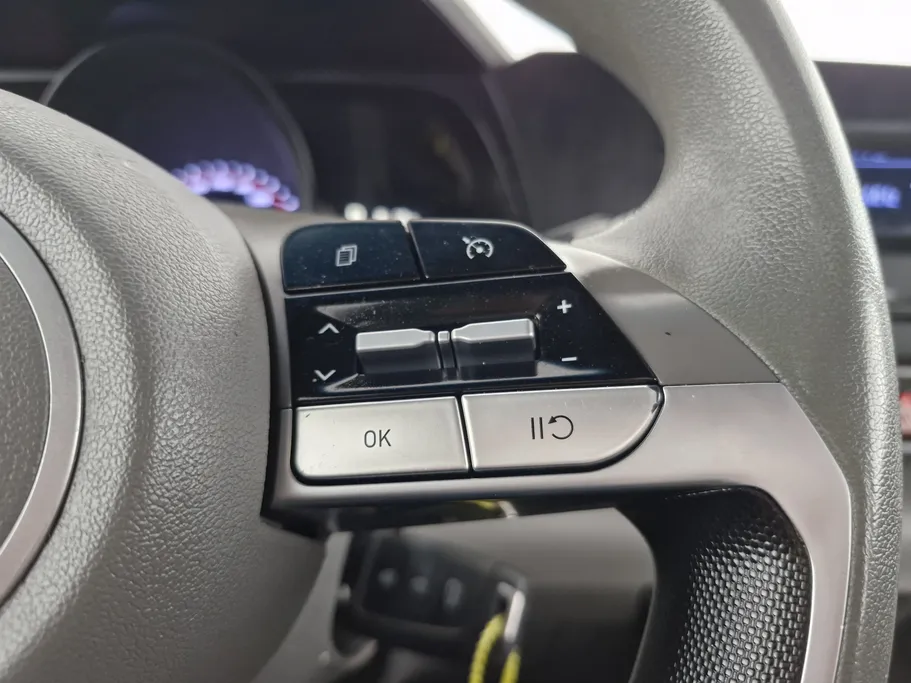 2022 Hyundai Elantra Fleet 