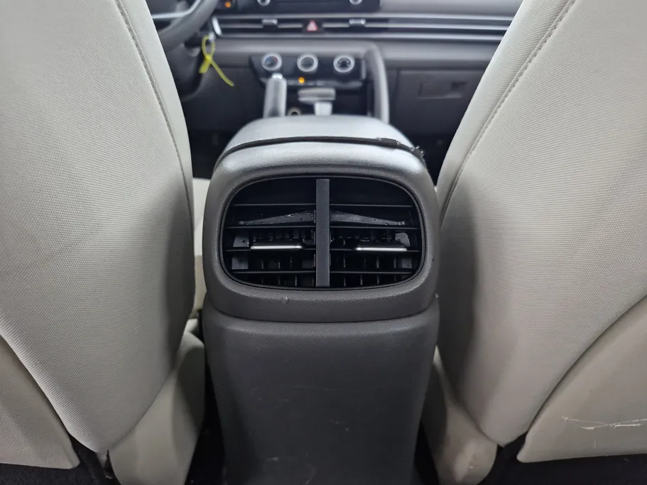 2022 Hyundai Elantra Fleet 