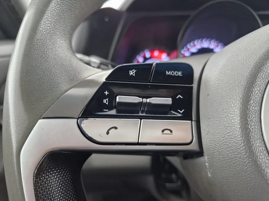 2022 Hyundai Elantra Fleet 