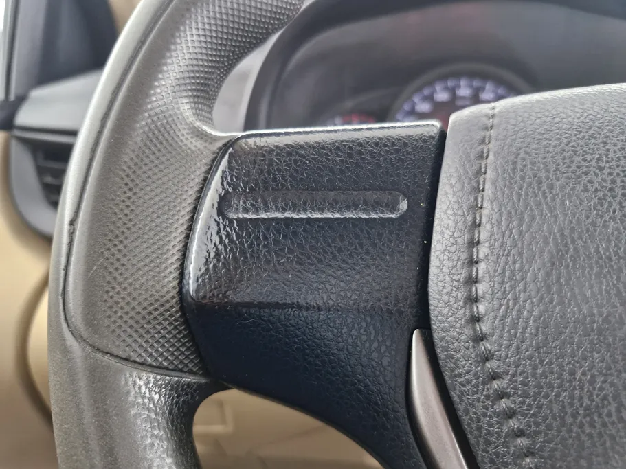 2022 Toyota Yaris  Y 