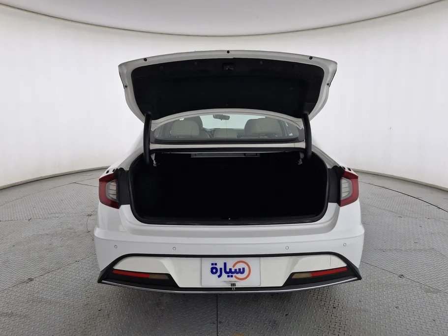 2020 Hyundai Sonata BSE 