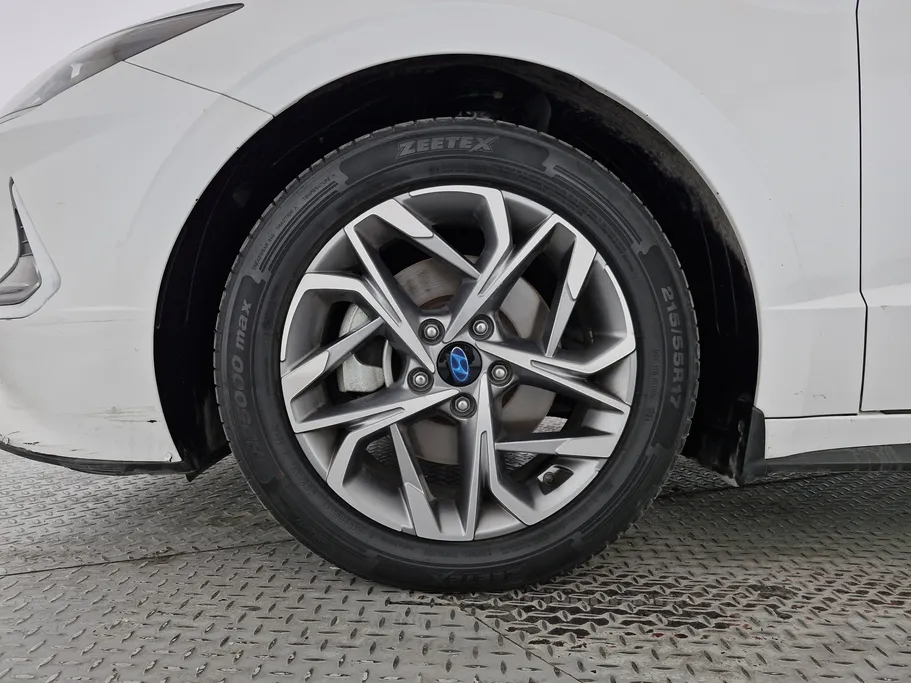 2020 Hyundai Sonata BSE 