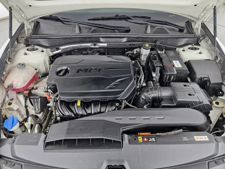 2020 Hyundai Sonata BSE 