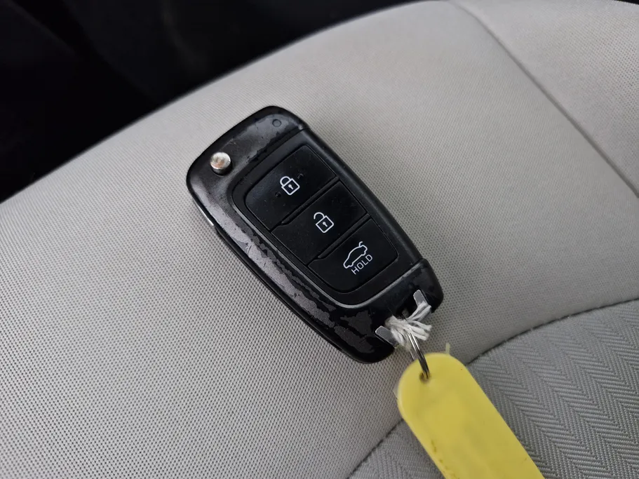 2020 Hyundai Sonata BSE 