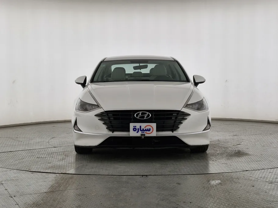 2020 Hyundai Sonata BSE 