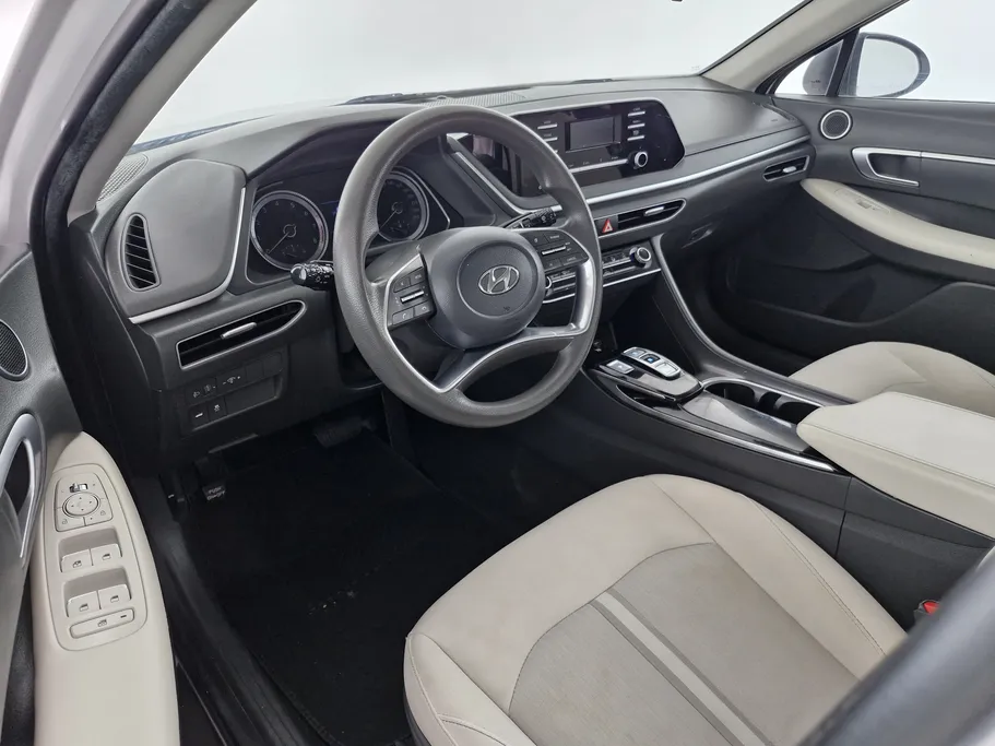 2020 Hyundai Sonata BSE 