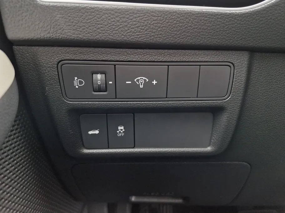 2020 Hyundai Sonata BSE 