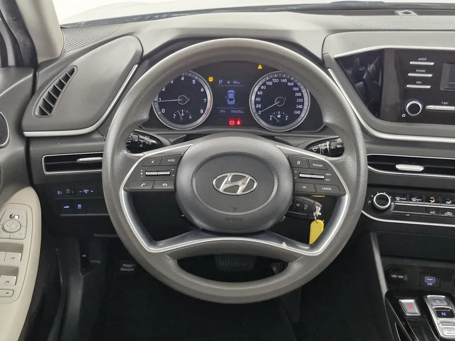 2020 Hyundai Sonata BSE 