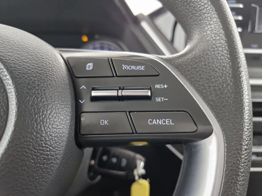 2020 Hyundai Sonata BSE 