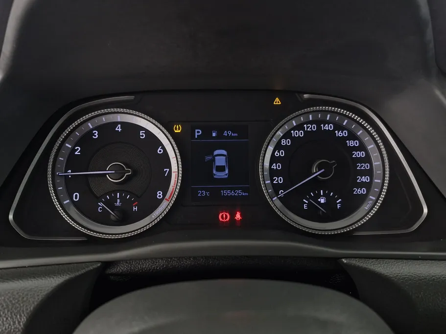 2020 Hyundai Sonata BSE 