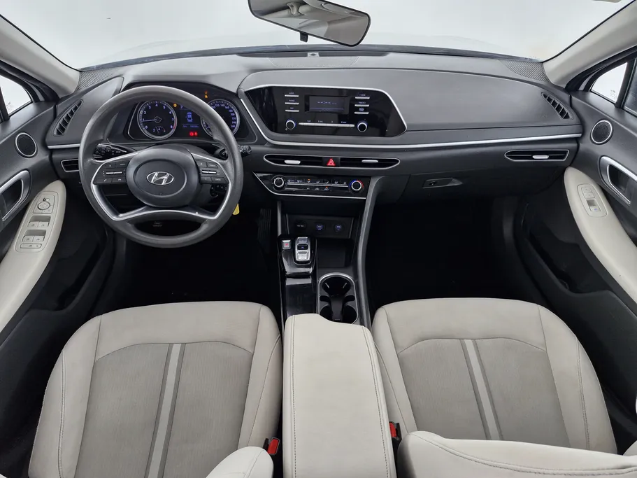 2020 Hyundai Sonata BSE 