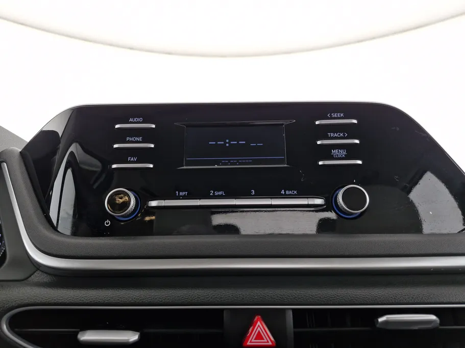 2020 Hyundai Sonata BSE 