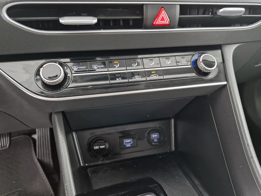 2020 Hyundai Sonata BSE 