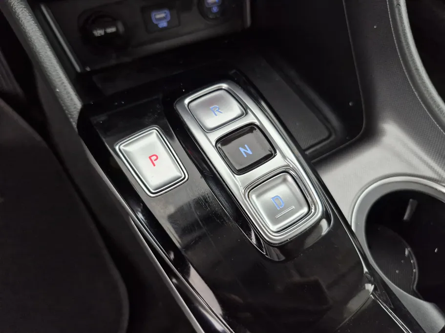 2020 Hyundai Sonata BSE 