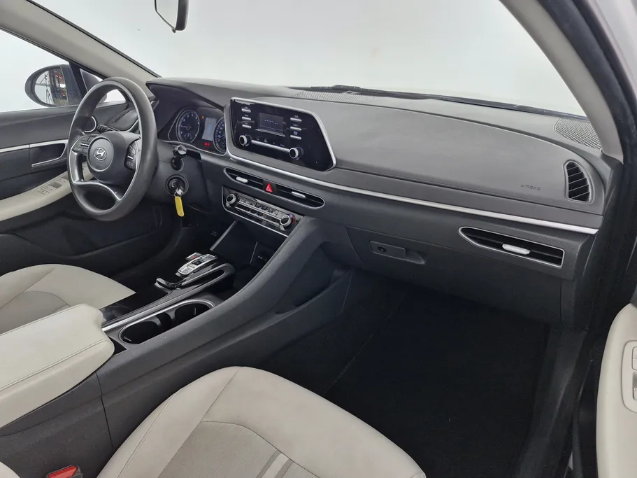 2020 Hyundai Sonata BSE 