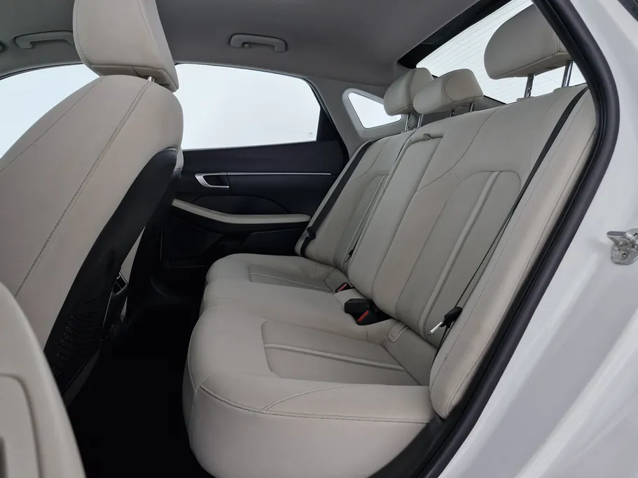 2020 Hyundai Sonata BSE 