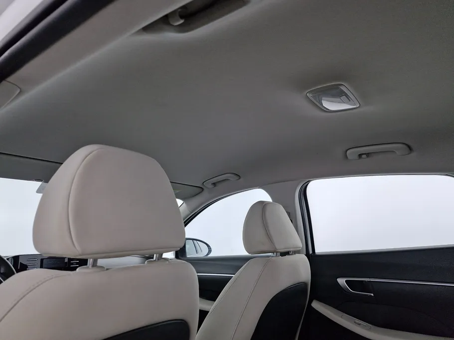 2020 Hyundai Sonata BSE 