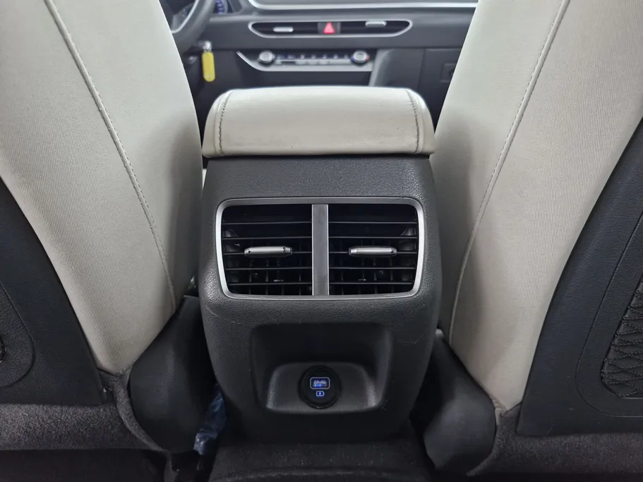 2020 Hyundai Sonata BSE 