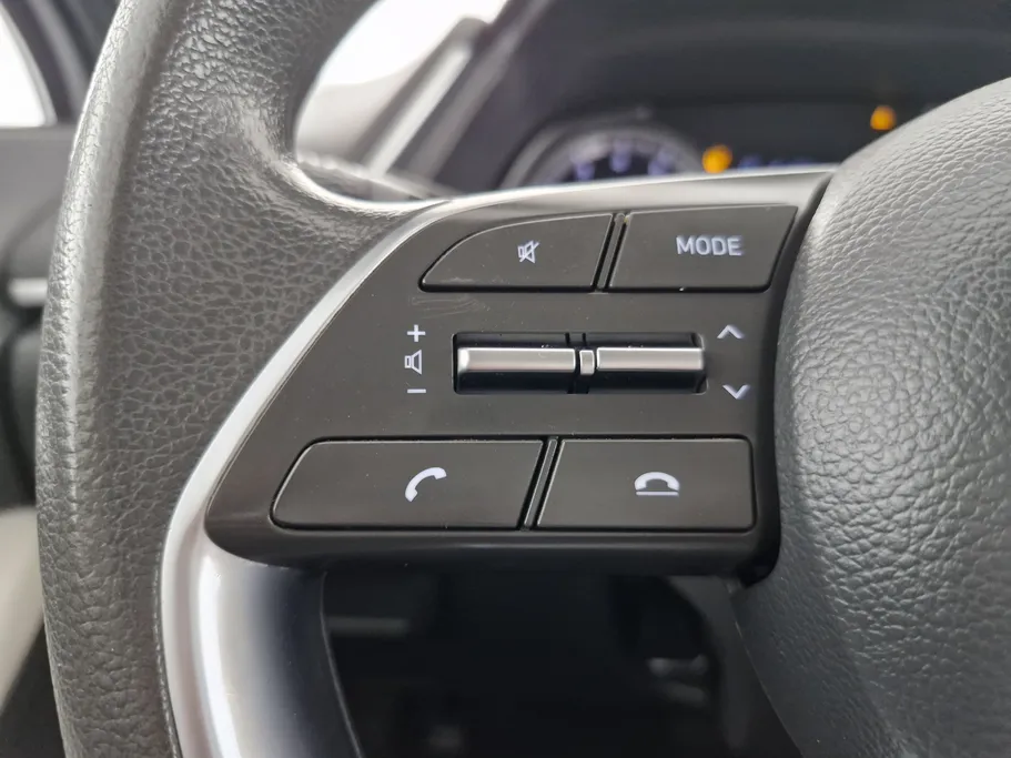 2020 Hyundai Sonata BSE 